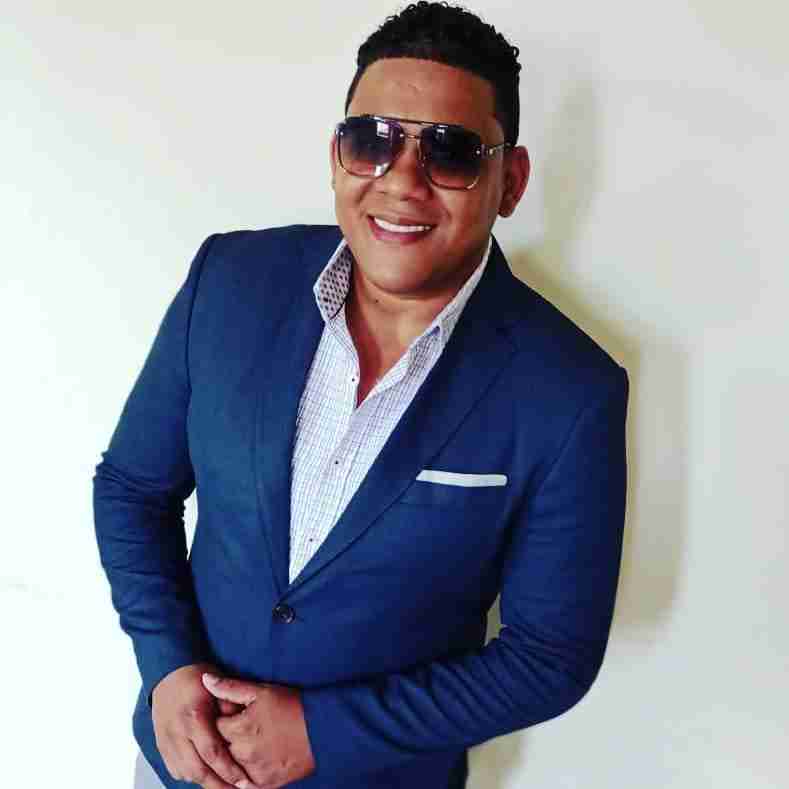 Nueva Salsa de Jehú el Rey: «Que vuelvas» Revoluciona el Ritmo Latino