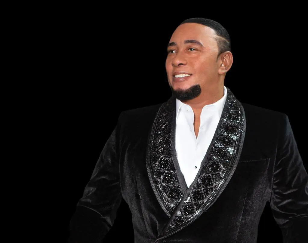 El ritmo de Anthony Santos hará eco en el Faro a Colón