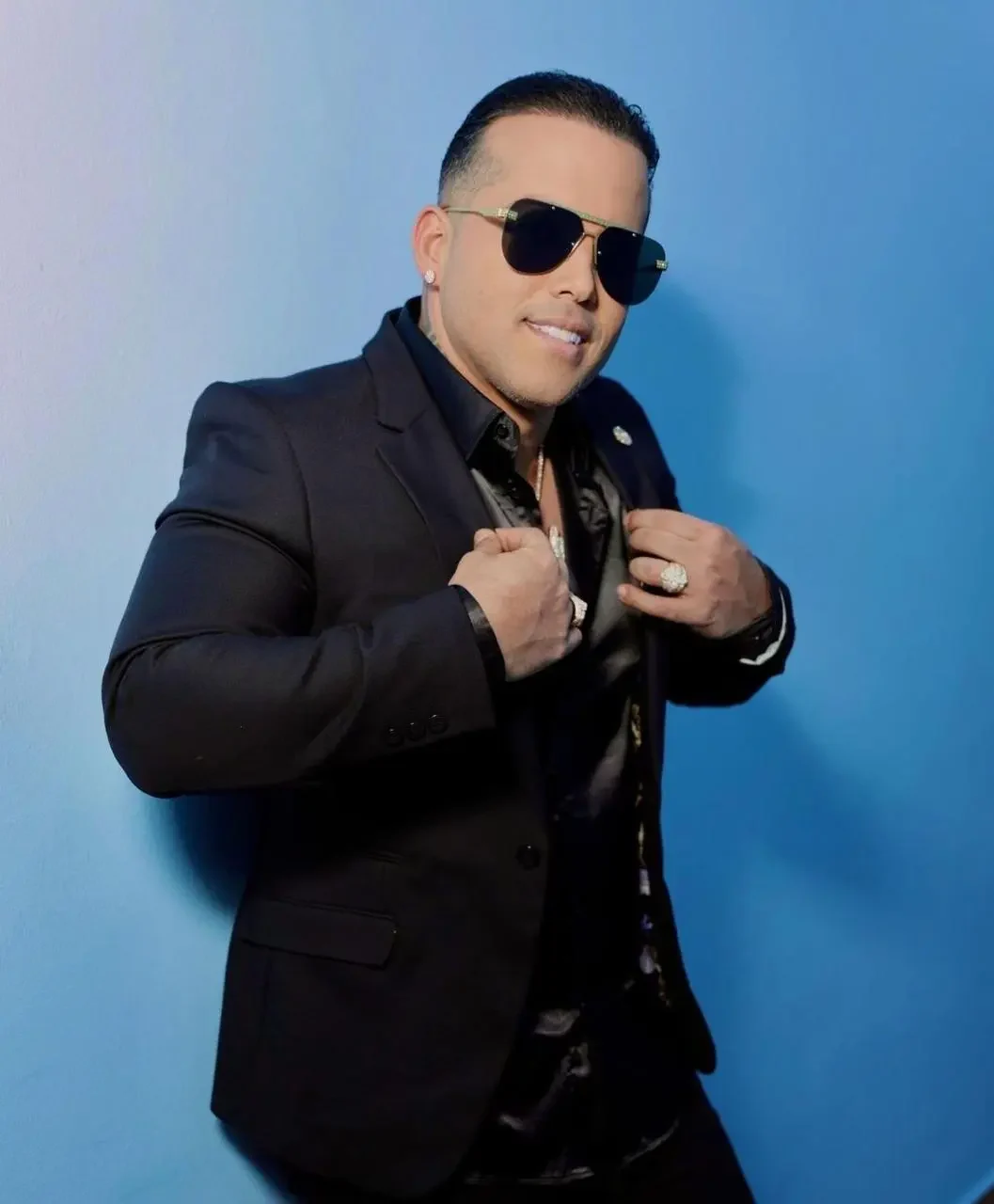 El Blachy: la nueva voz de la bachata que está rompiendo todos los esquemas en 2025