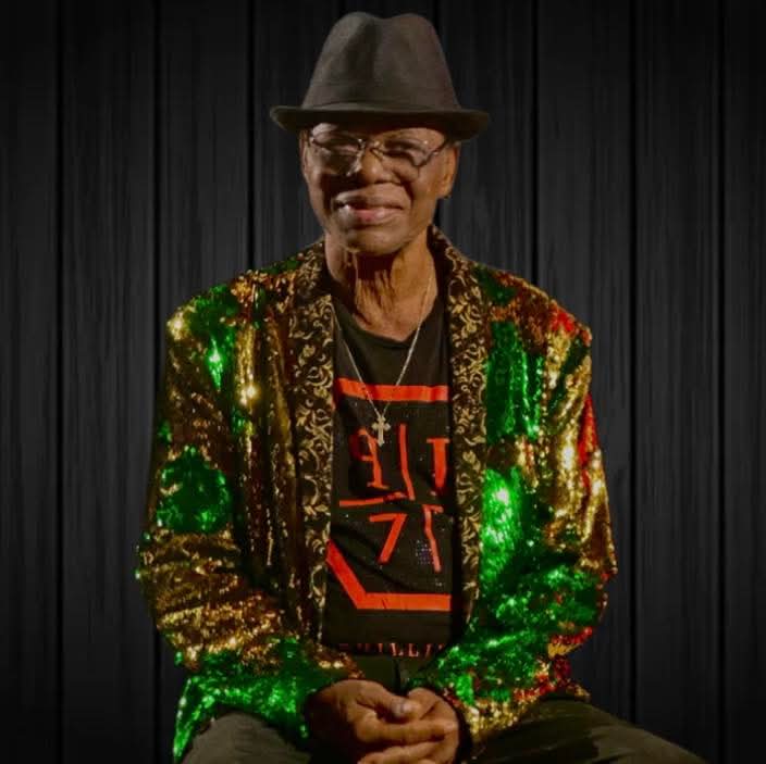 Fallece Félix Cumbé, el haitiano que conquistó el merengue y la bachata en RD