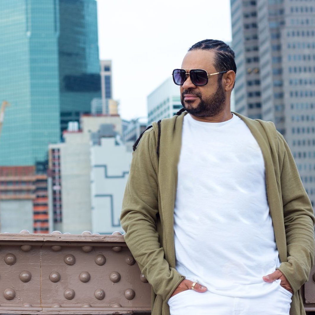Luis Vargas Conquista el Coca Cola Music Hall con su Música