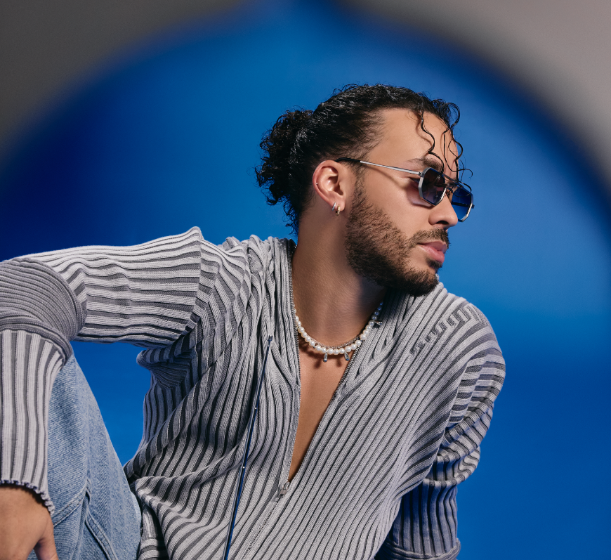 Prince Royce y su “Eterno Tour” en Lima: Detalles y Novedades