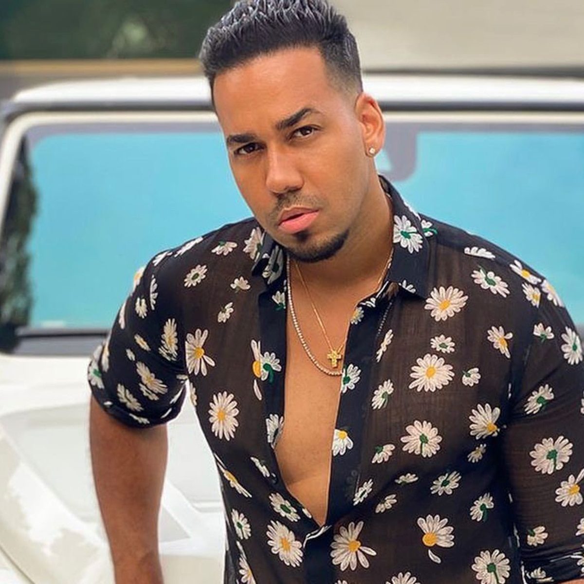 Romeo Santos confirma proyecto especial: el secreto que tiene enloquecidos a los fanáticos de la bachata