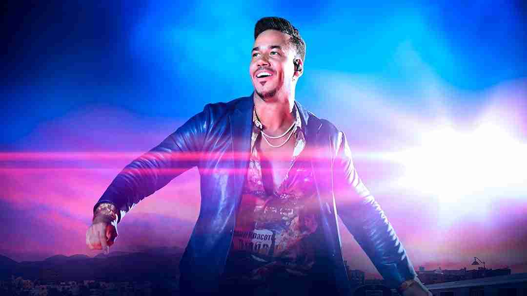 Romeo Santos continúa su conquista mundial con el «Golden Tour»
