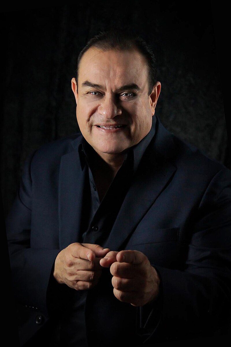 Tony Vega promete show espectacular en Santo Domingo