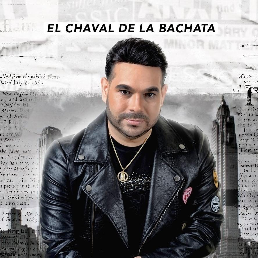 El Chaval de la Bachata: Un Ascenso Inparable en 2025