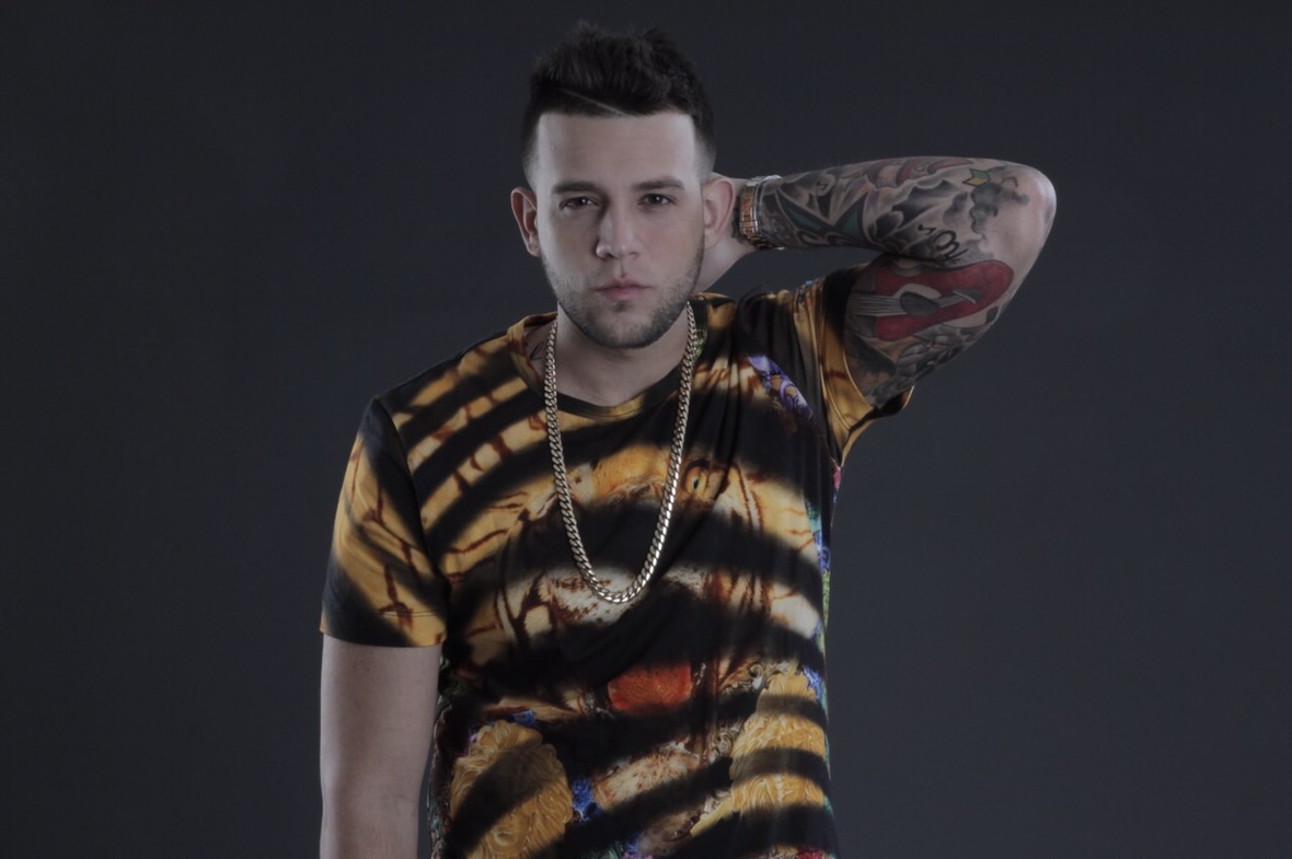 Messiah vuelve con “Nada bueno”, fusionando Bachata y Trap una vez más