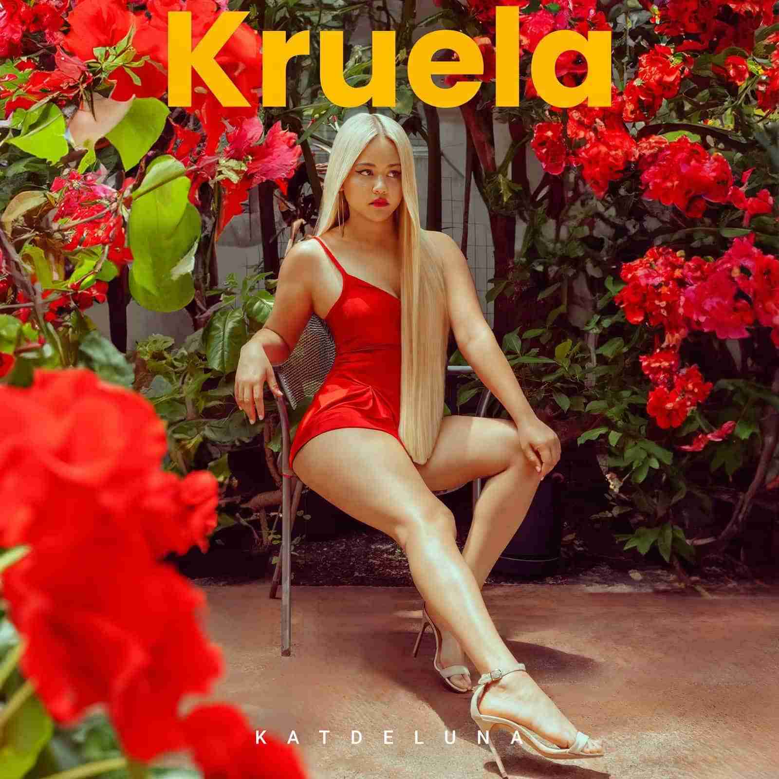 Kat DeLuna Reaparece con Éxito: Presenta su Nueva Bachata ‘Kruela