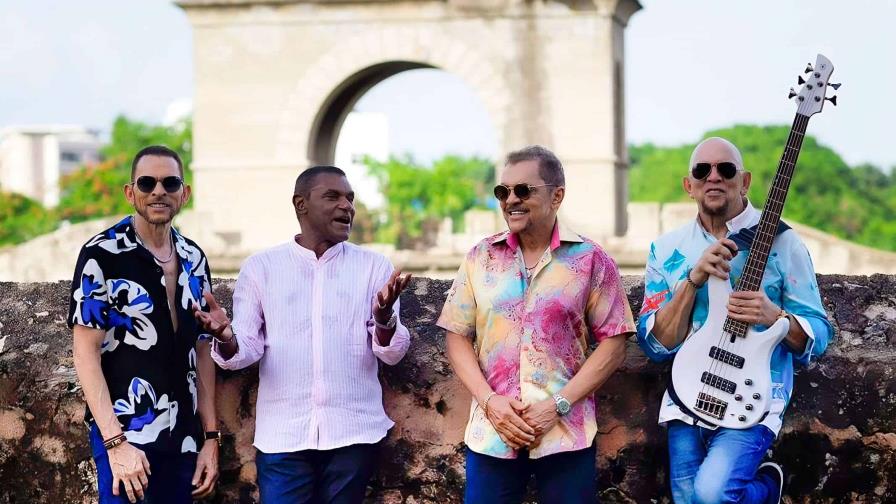 Los Hermanos Rosario presentan una nueva versión salsa de su éxito ‘La Cleptómana’ en colaboración con José Alberto ‘El Canario’
