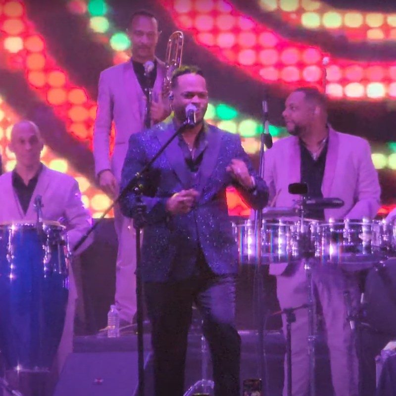 Yiyo Sarante: la voz de la bachata romantica que cruza fronteras