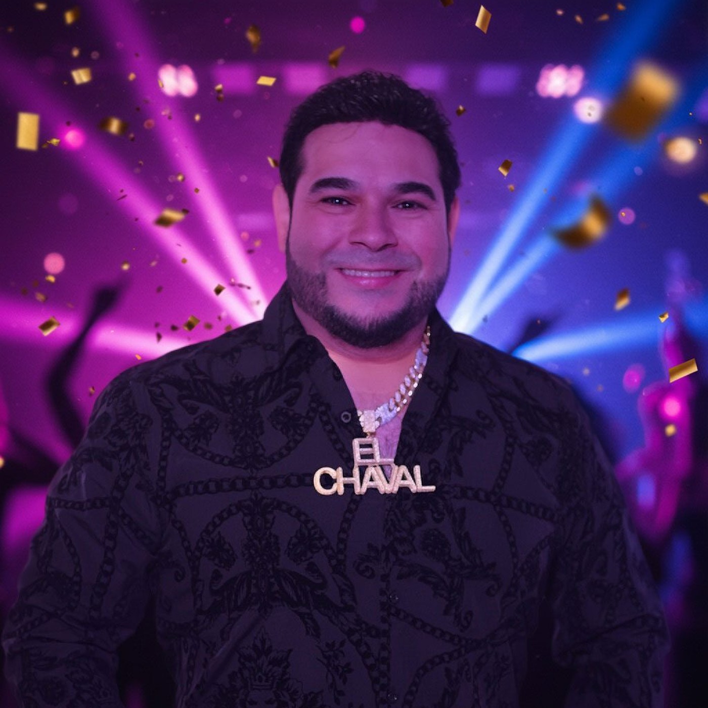 El Chaval de la Bachata agota el Coca-Cola Music Hall en Puerto Rico