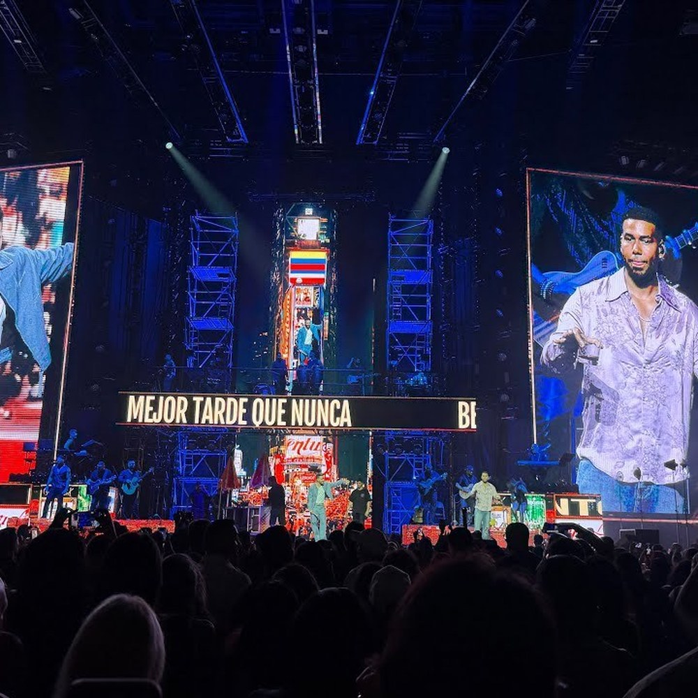 Romeo Santos