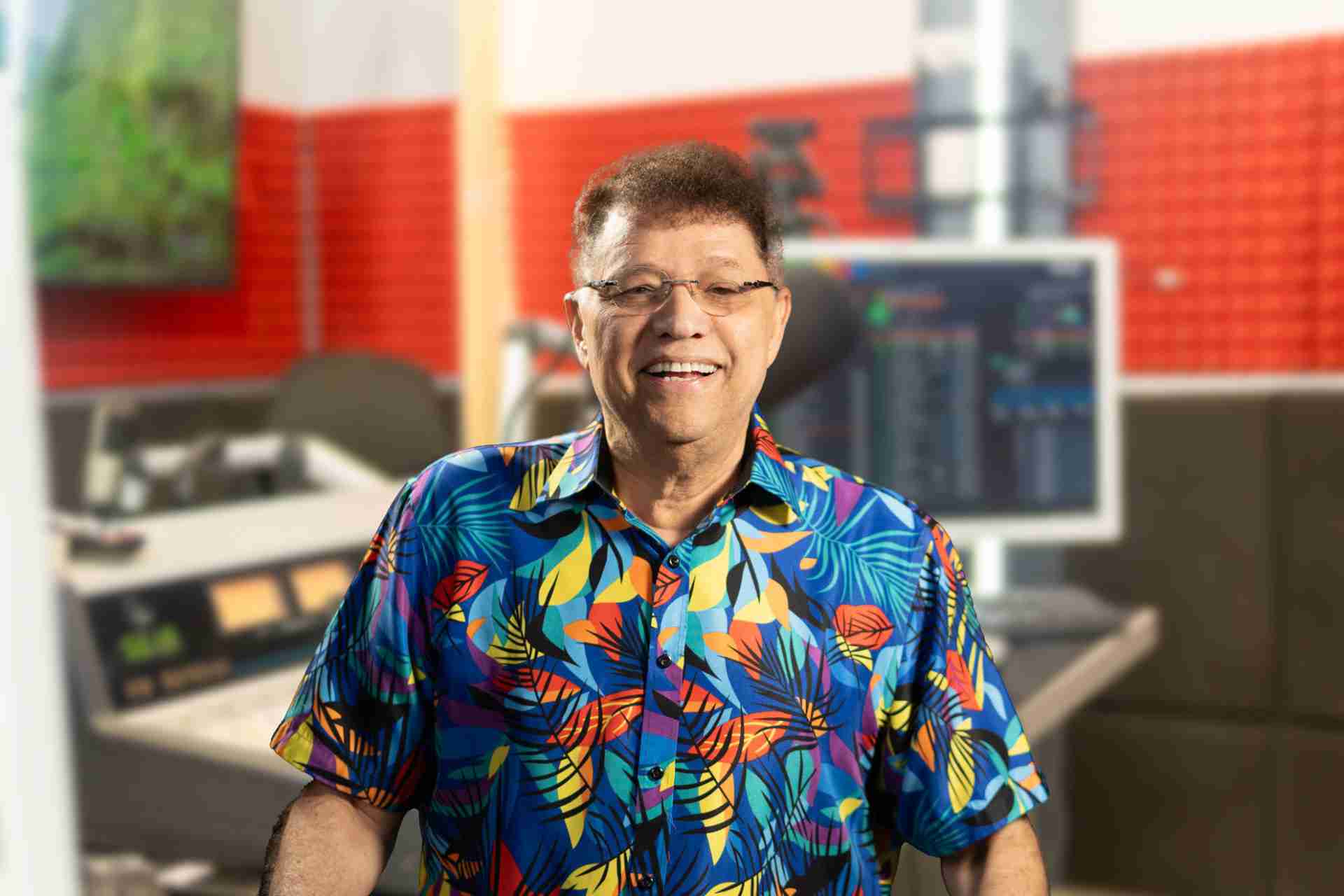 Domingo Bautista