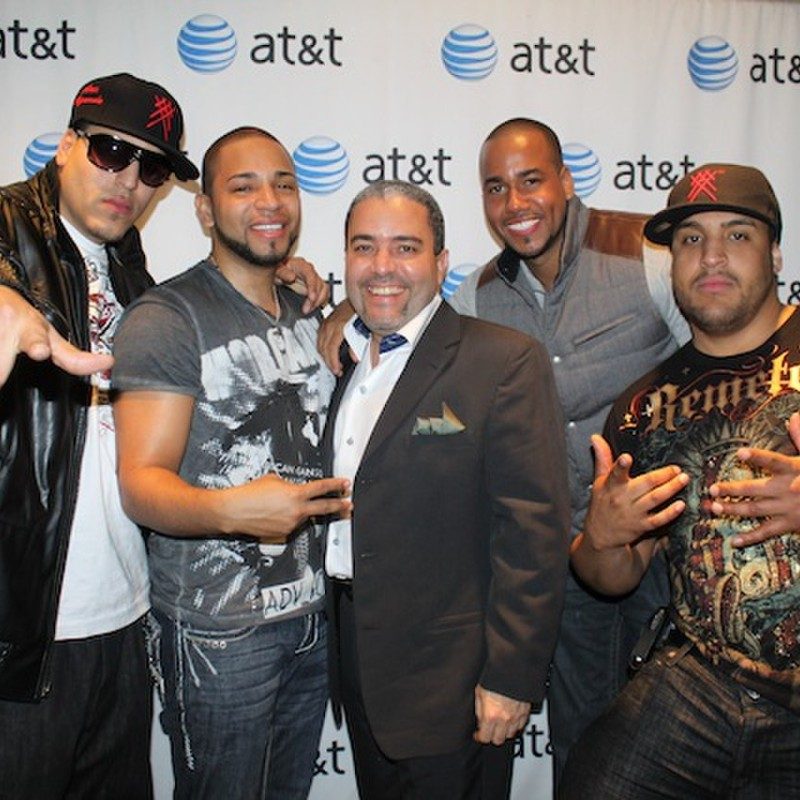 Aventura grupo bachata