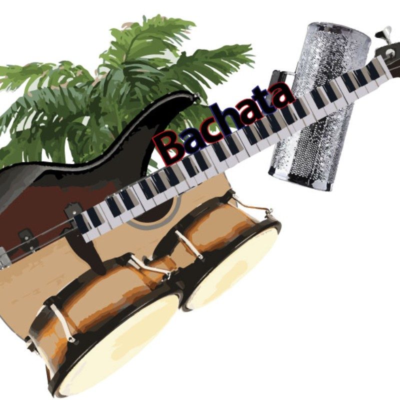 Bachata música dominicana