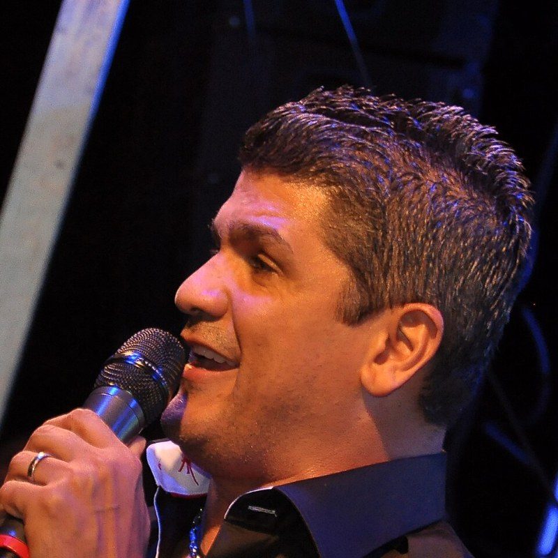 Eddy Herrera Latin Grammy 2025