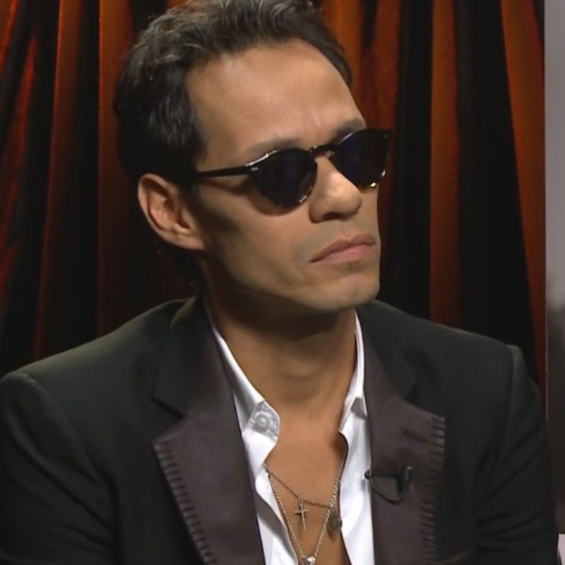 Marc Anthony salsa