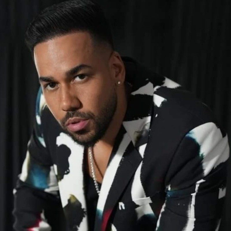 Romeo Santos bachata