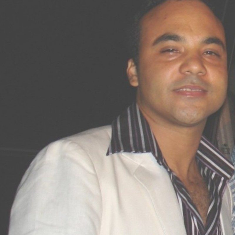 Zacarias Ferreira bachata